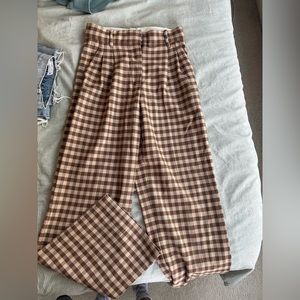 Wilfred Effortless Pant